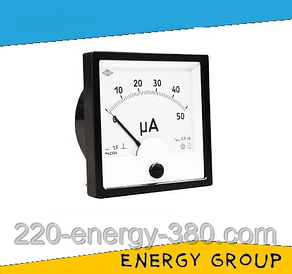 Вольтметр М42301, М42303