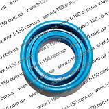 Манжета армована (сальник) 2.2-25х42-10, силікон, фото 5