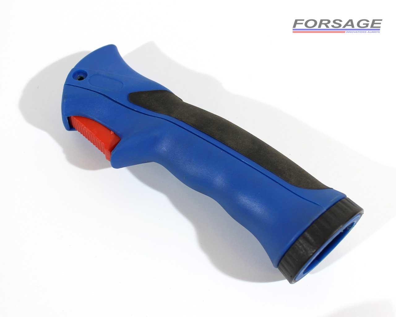 Ручка для зварювального пальника MB-15 AK GRIP, фото 1