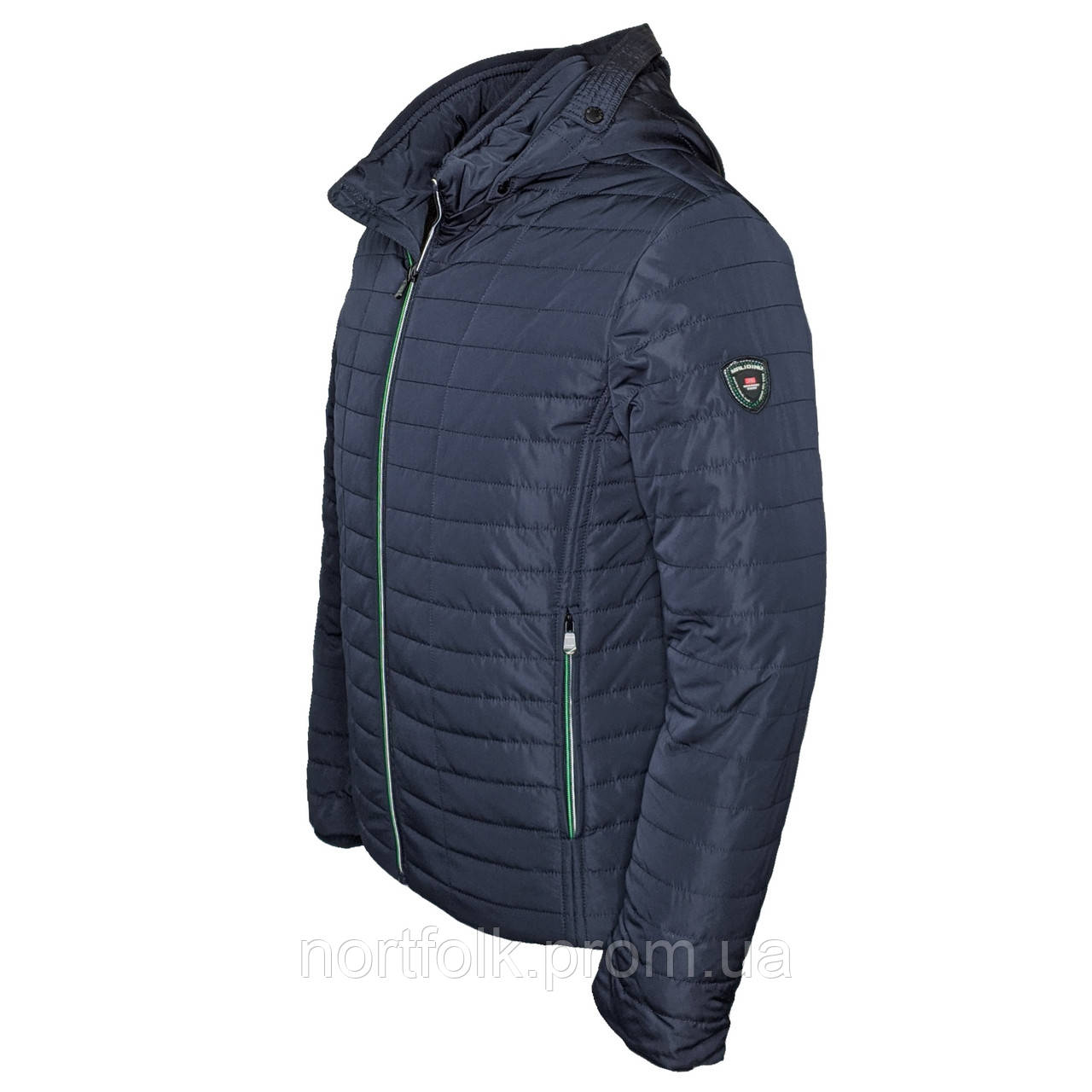 Демисезонная куртка Malidinu 17153 (ID#495293985), цена: 2240 ₴, купить ...