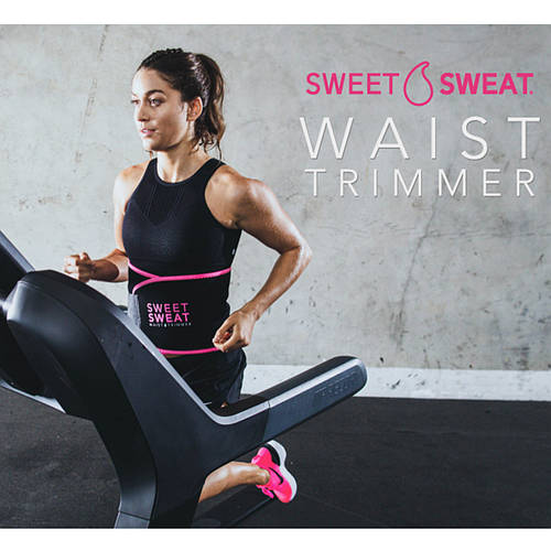 Sweet Sweat Arm Trimmer Sweet Sweat Neon Sunset Bundle With Waist