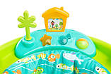 Ходунки 3 в 1 Caretero (Toyz) Aloha Green, фото 3