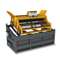 Гуркіт Hartl Crusher HSB 3000