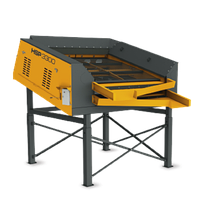 Гуркіт Hartl Crusher HSP 3300