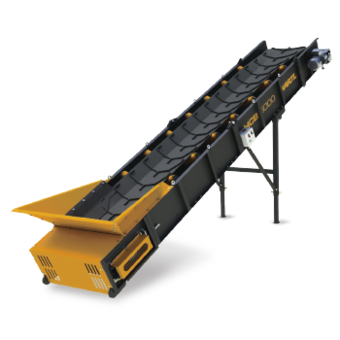 Конвеєр Hartl Crusher HCB 5000