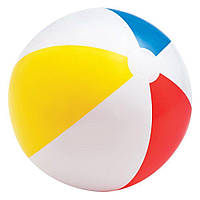 Надувной мяч Intex 59020 большой 51 см