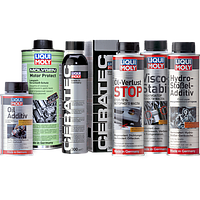 Спецпрограми