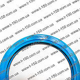 Манжета армированная (сальник) коленвала задняя МТЗ-892, Т16/21/40 Д ...