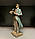Статуетка Veronese Шерлок Холмс WS-286, фото 5