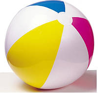 Надувний м'яч для пляжу 61 см Intex 59030
