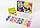 Пальчикові фарби 7 кольорів Danko Toys, фото 2