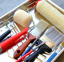 Малярні інструменти