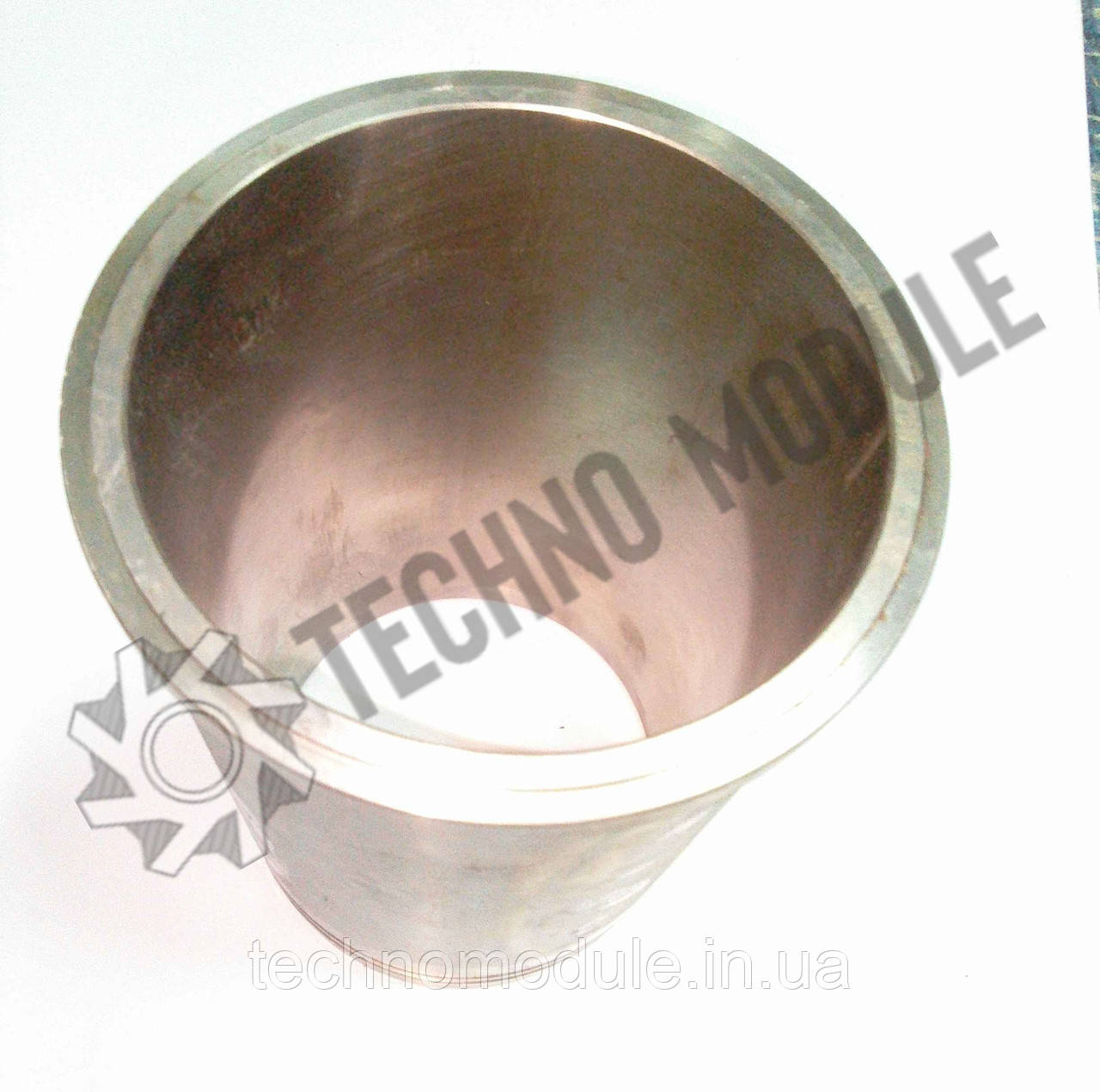 Гільза циліндра JD3102, фото 1