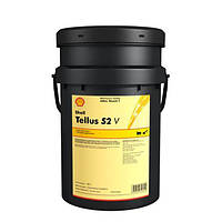 Олива гідравлічна Shell Tellus S2 V 46 HVLP 46 20 л