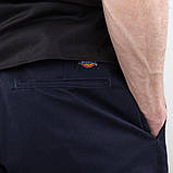Брюки Dickies Original Work Pants 874 (Dark Navy), фото 8