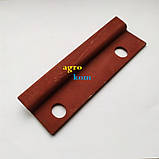 Пластина напрямна п'яти Z034 OSA – 503402025, фото 2