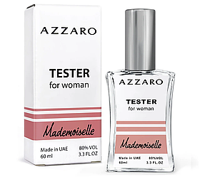 Тестер Azzaro Mademoiselle, жіночий 60 мл