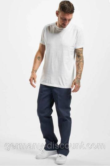 Брюки Dickies Original Work Pants 874 (Dark Navy), фото 1