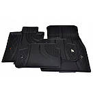 Оригінальні задні коврики BMW 7 (G12), 51472444038, фото 5