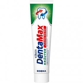 Зубна Паста Elkos Dental Krauter-Mix, 125 Мл 01451