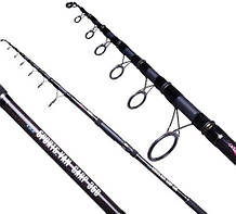 Спінінг телескоп Mifine SPORTS.VAN CARP 360 3.5LB