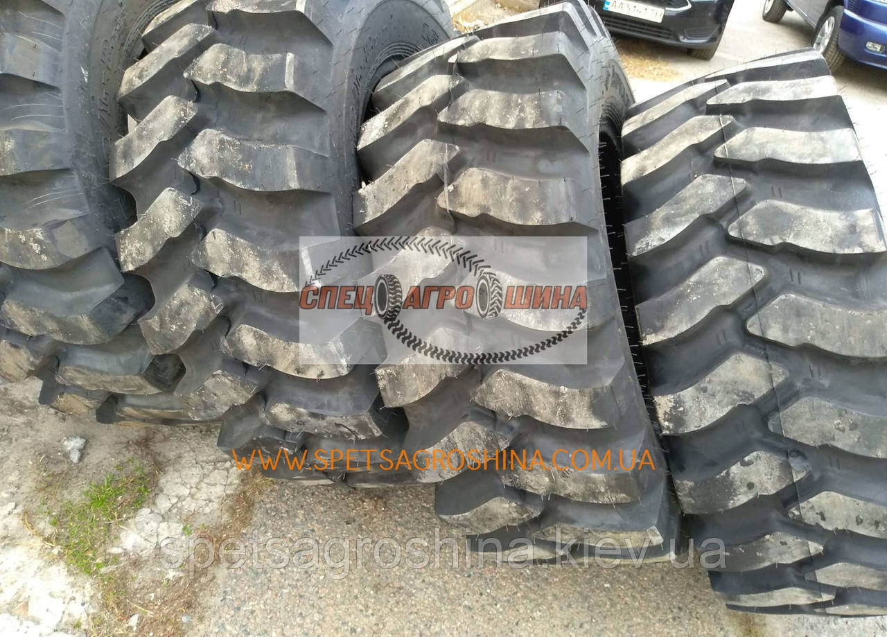 Шина 16/70-24 (405/70-24) Advance E-2H 14PR TL