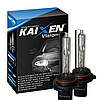 Ксенонові лампи HB4 5000K Kaixen Vision+ (2 шт.) ультрам'яскраві, фото 2