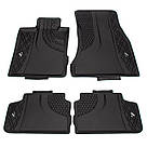 Оригінальні задні коврики BMW 7 (G12), 51472444038, фото 6