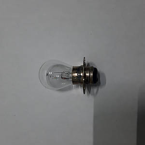 GE 1460 Illuminator lamp оптична лампа 6.5 v-18w S8