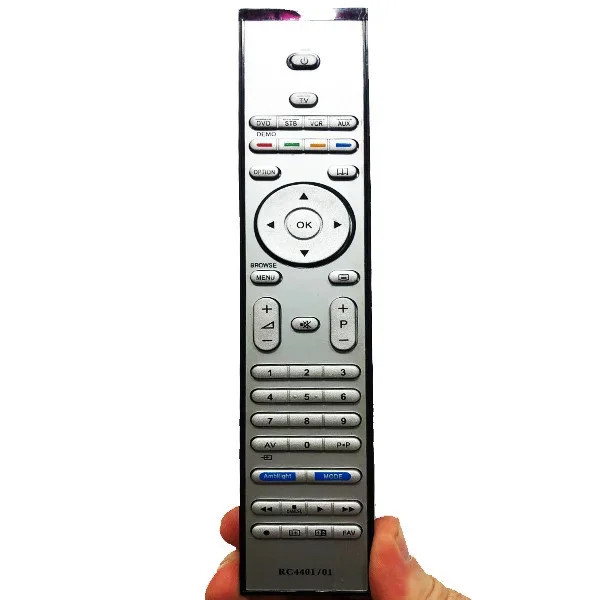 Пульт для телевізора Philips RC-4401/01, пульти універсальні