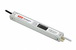 Блок живлення 40 W 12 V герметичний premium Jinbo