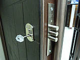 Вхідні двері Булат Каскад модель 109, фото 4