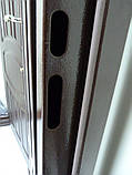 Вхідні двері Булат Каскад модель 109, фото 6