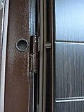 Вхідні двері Булат Каскад модель 109, фото 8