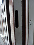 Вхідні двері Булат Каскад модель 125, фото 7