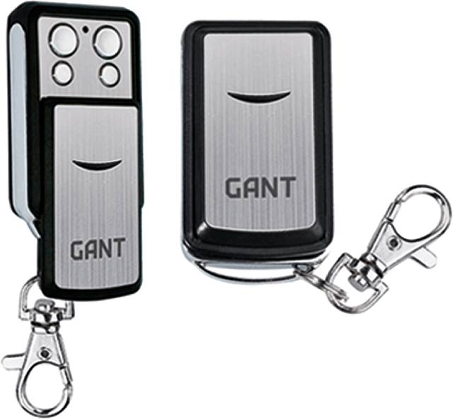 Пульт Gant t15 Пульт для воріт відкатних Gant