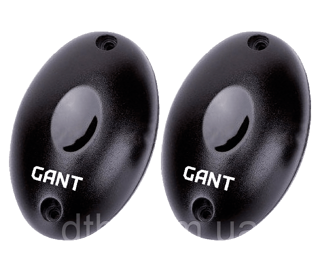 Фотоелементи для відкатних воріт Gant Фотоелементи Gant