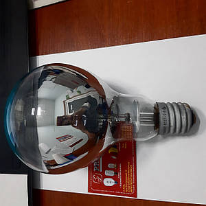 Лампа рефлекторна ЗШ 220-230-300, Е40 (ЗШ-220-300)