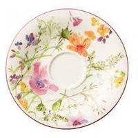 Блюдце Villeroy&Boch Mariefleur Basic 16 см