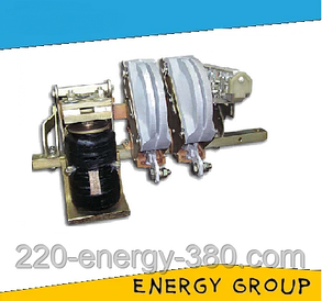 Контактор КТ-6062