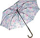 Парасоля тростина Perletti 21204;000 квіти, фото 2