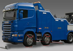 Стенд розвал-сходження KOCH