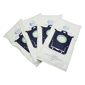 Комплект мішків FC8021/03 для пилососа Philips 883802103010