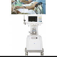 Аппарат ИВЛ интенсивной терапии ИВЛ ZXH-600-C