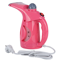 Ручний відпарювач для одягу 800W Domotec MS-5360 200 мл, фото 2