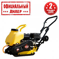 Бензинова віброплита Sturm PC8806DKW (250 мм, 60 кг)