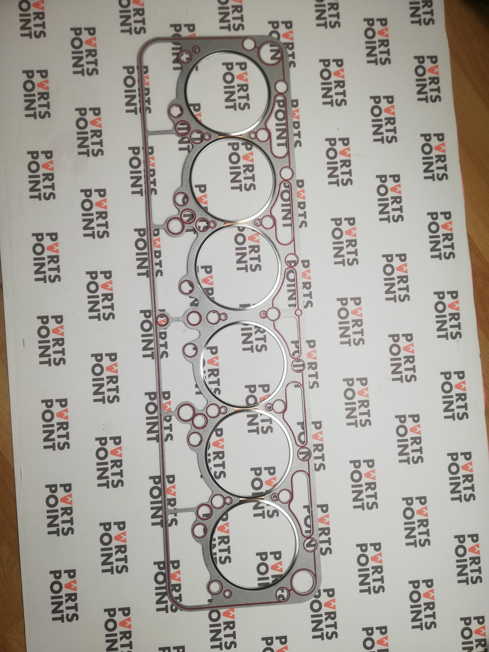 Прокладка ГБЦ Andoria (Андория) SW400, 6CT107, 1.8.1365, фото 1