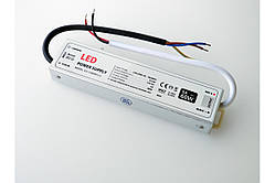 Блок живлення 60 W 12 V JLV-LS герметичний premium Jinbo