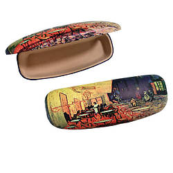 Футляр для окулярів Ван Гог Нічна тераса кафе (021-8229)