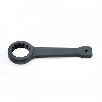 Ключ накидний ударний 75 мм, L=320 мм F 79375